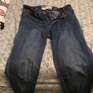 Garage super soft jeans